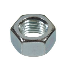 M4 x 0.7 Class 8 Hex Nut