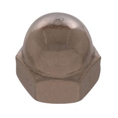 3/8-16 Stainless Steel Acorn Cap Nut