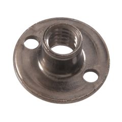 1/4-20 x 5/16" x 3/4" Stainless Steel Tee Nut