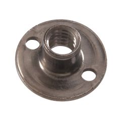 3/8-16 x 7/16" x 1" Stainless Steel Tee Nut