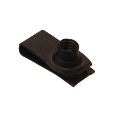 1/4-20 Steel Regular Extruded U Nut