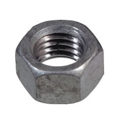 1/2-13 Hot Dipped Galvanized/ASTM A153 Hex Nut
