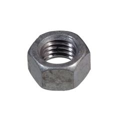 3/4-10 Hot Dipped Galvanized/ASTM A153 Hex Nut