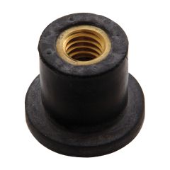 #10-24 x 5/8" Standard Expansion Well Nut-1/Pack