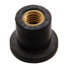 1/4-20 x 3/4" Standard Expansion Well Nut-1/Pack