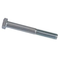 1/4-20 x 3/8" x 5/8" Plain Steel Dowel/Barrel Nut-1/Pack