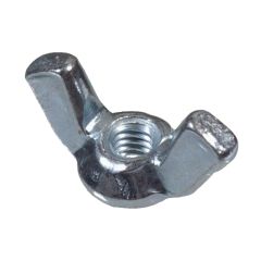 M5 x 0.8 Metric Regular Wing Nut-1/Pack