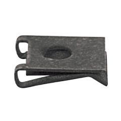 #10-24 Black Phosphate Wide Speed Nut-2/Pack