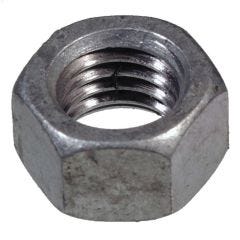Écrous hexagonaux