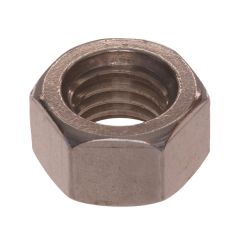 5/16-18 Stainless Steel Hex Nut 20/Pack