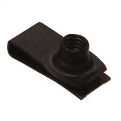 Écrou en U extrudé
