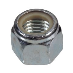 #10-32 x 9/32" Stainless Steel Brad Hole Tee Nut-2/Pack