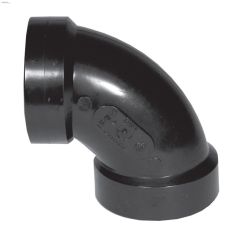 2" Short ABS 90 deg Elbow