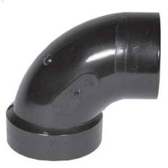 1-1\/2\" ABS 90 deg Elbow