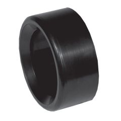 2" x 1-1/2" ABS Pipe Reducing Bushing
