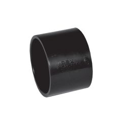 1-1/2" ABS Pipe Coupling