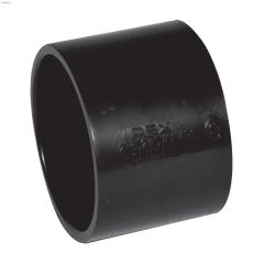 3" ABS Coupling
