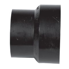 2" x 1-1/2" ABS Pipe Increaser