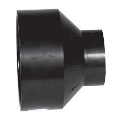 3" x 1-1/2" ABS Pipe Increaser
