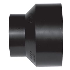 4" x 3" ABS Pipe Increaser