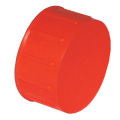 3" Polyethylene Flexible Pipe Test Cap