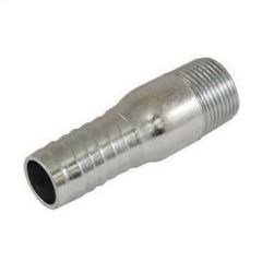 2" Steel Adapter Insert
