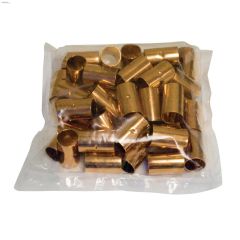 1/2" Copper Coupling