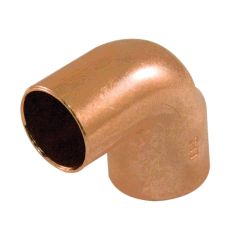 3/4" Copper 90 deg Street Elbow