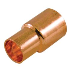 3/4" x 1/2" Copper Bushing
