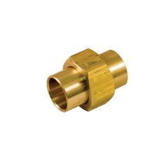 3/4" Union Brass Alloy Bar Stock