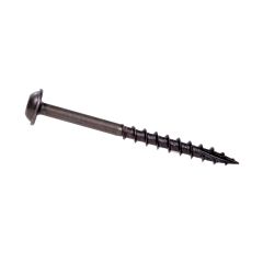 #7 x 1-1/2" Pocket Hole Screw-100/Pack