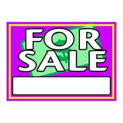 Écriteau À vendre