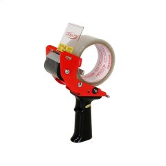 48 mm x 50 - 132 m Economical Handheld Tape Dispenser