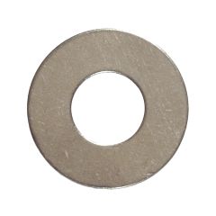 #8 Stainless Steel Flat Washer