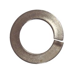#6 Stainless Steel Split Lock Washer
