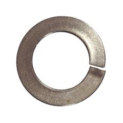 #10 Stainless Steel Split Lock Washer