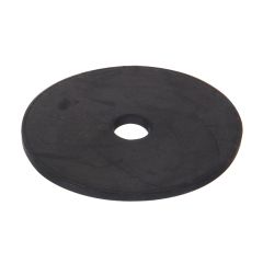1/4" x 1-1/4" Neoprene Fender Washer