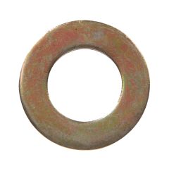 3/16" x 1" Zinc Plated Fender Washer