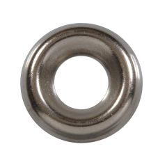 3/16" x 1" Stainless Steel Fender Washer