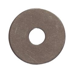 3/16" x 1-1/4" Stainless Steel Fender Washer