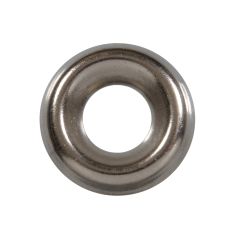 1/4" x 1" Stainless Steel Fender Washer
