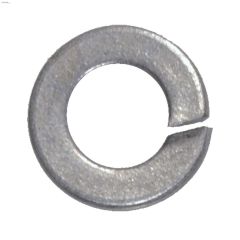 1/2" Hot Dip Galvanized Regular Split Lock Washer