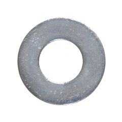 5/8" Hot Dip Galvanized Wide Pattern Flat Washer
