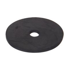 1/4" x 1/2" Neoprene Fender Washer-2/Pack