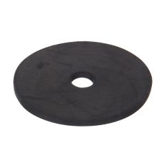 7/16" x 1" Neoprene Fender Washer-2/Pack