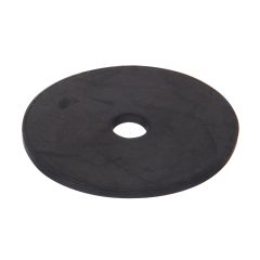 1/4" x 1-1/2" Neoprene Fender Washer-2/Pack