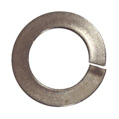 3/8" Stainless Steel Split Lock Washer-5/Pack