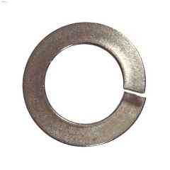 1/2" Stainless Steel Split Lock Washer-5/Pack
