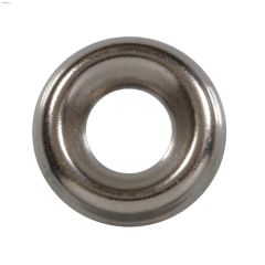 3/8" x 1-1/2" Stainless Steel Fender Washer-5/Pack