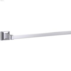 Sunglow 18" Polished Chrome Single Towel Bar